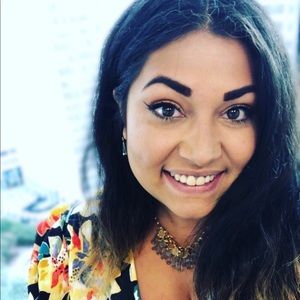 Meet your Posher, Kelly
